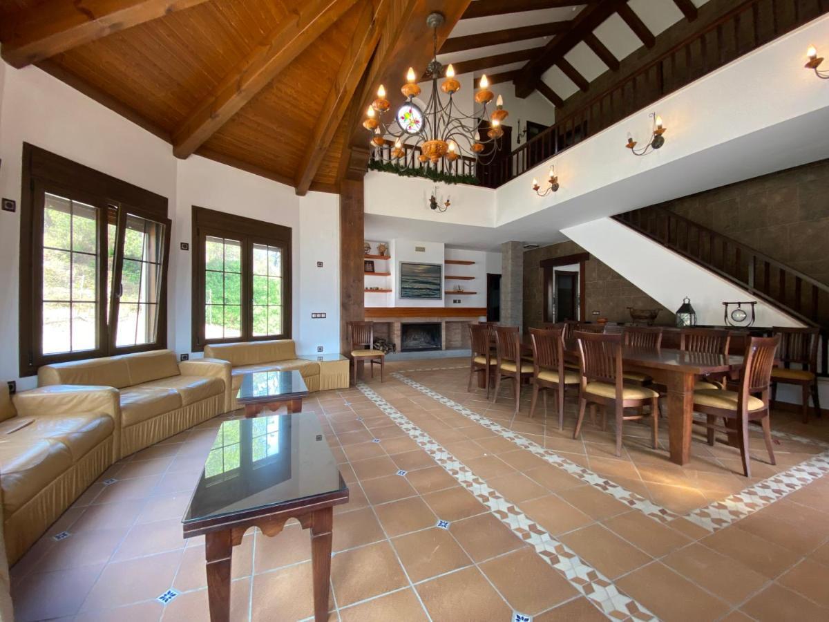 Villa Brisa De La Antilla Exterior foto
