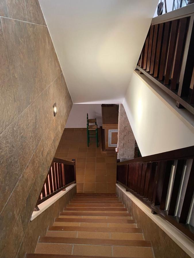 Villa Brisa De La Antilla Exterior foto