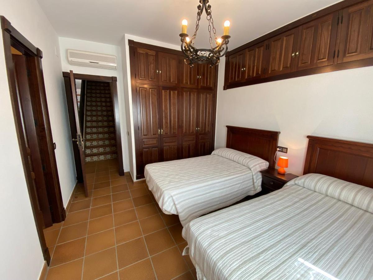 Villa Brisa De La Antilla Exterior foto